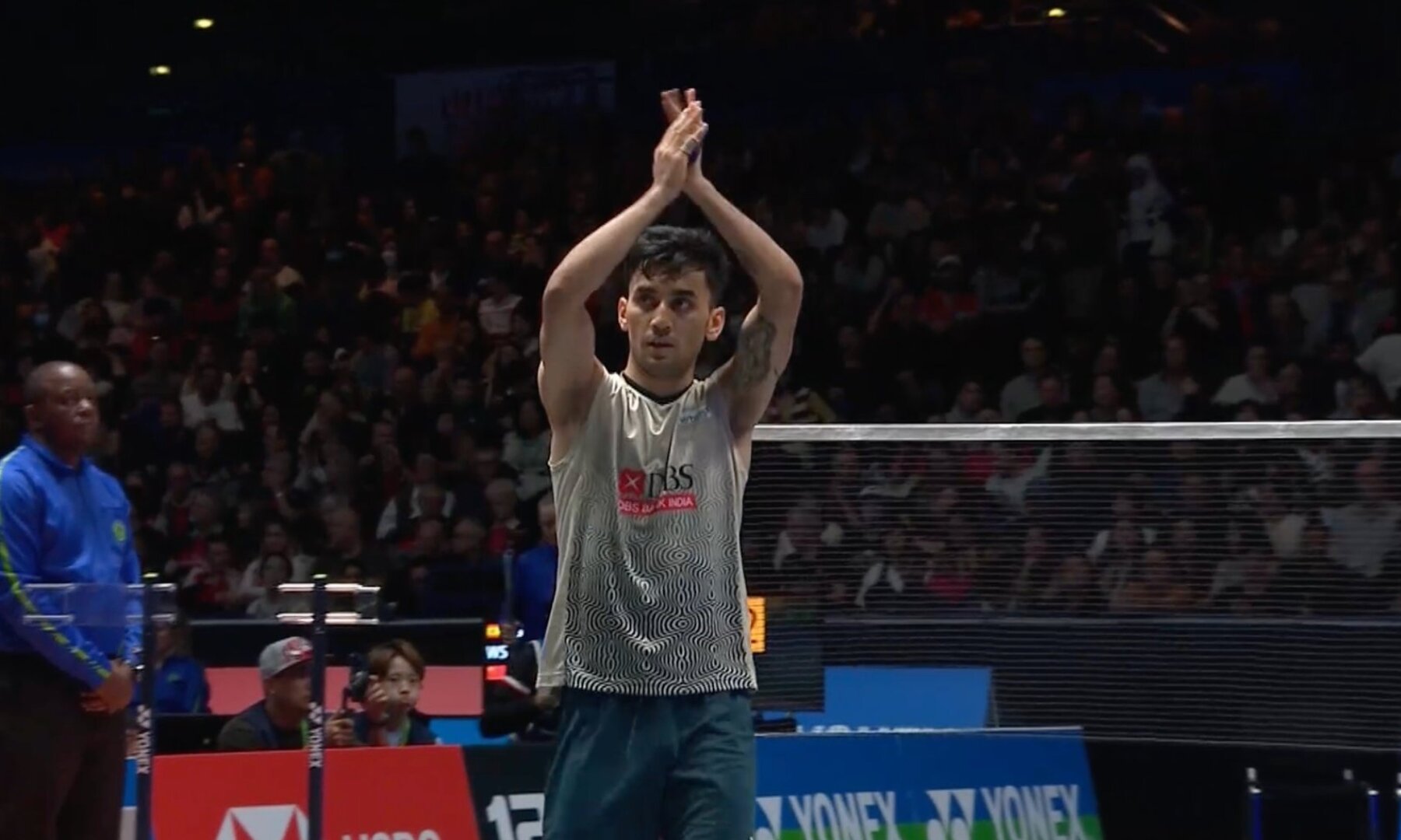 All England Open 2024 Lakshya Sen defeats former champion Lee Zii Jia