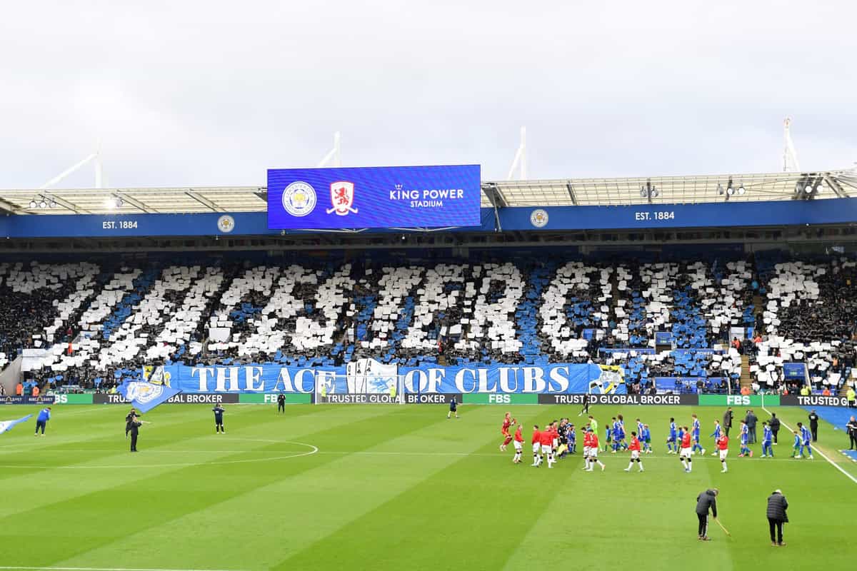 Leicester City charged by Premier League for breaching FFP rules