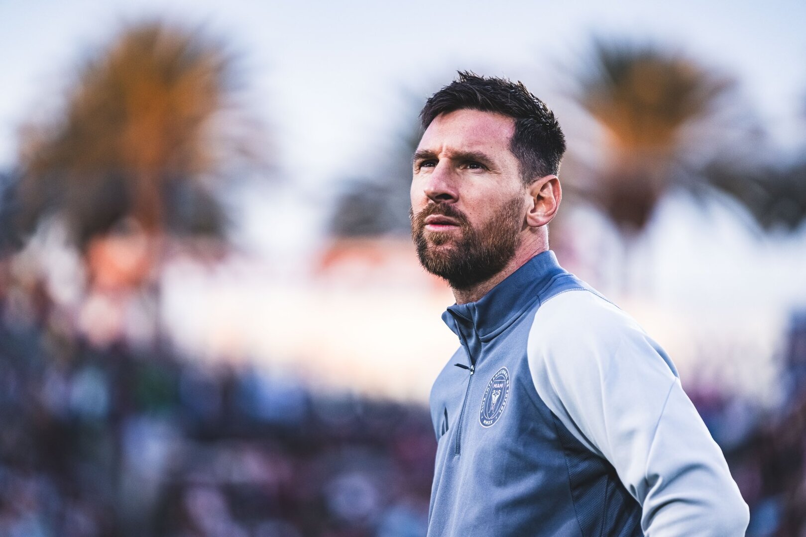 Will Lionel Messi play for Inter Miami against Montreal in MLS 2024