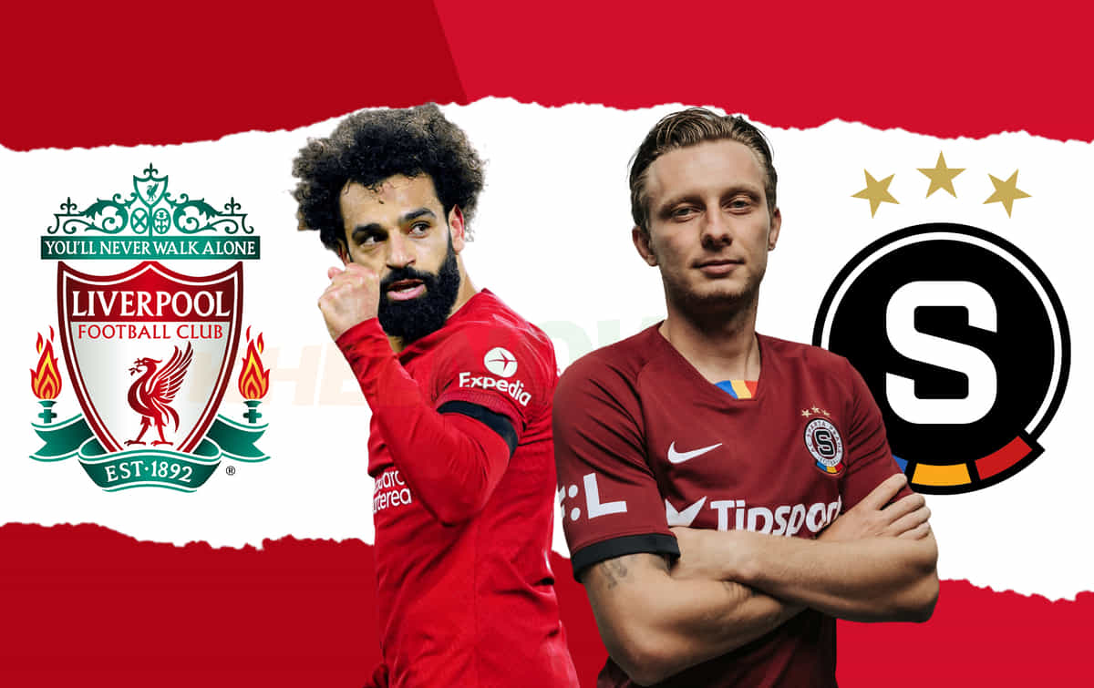 UEL: Liverpool vs Sparta Praha: Predicted lineup, injury news, head-to-head, telecast