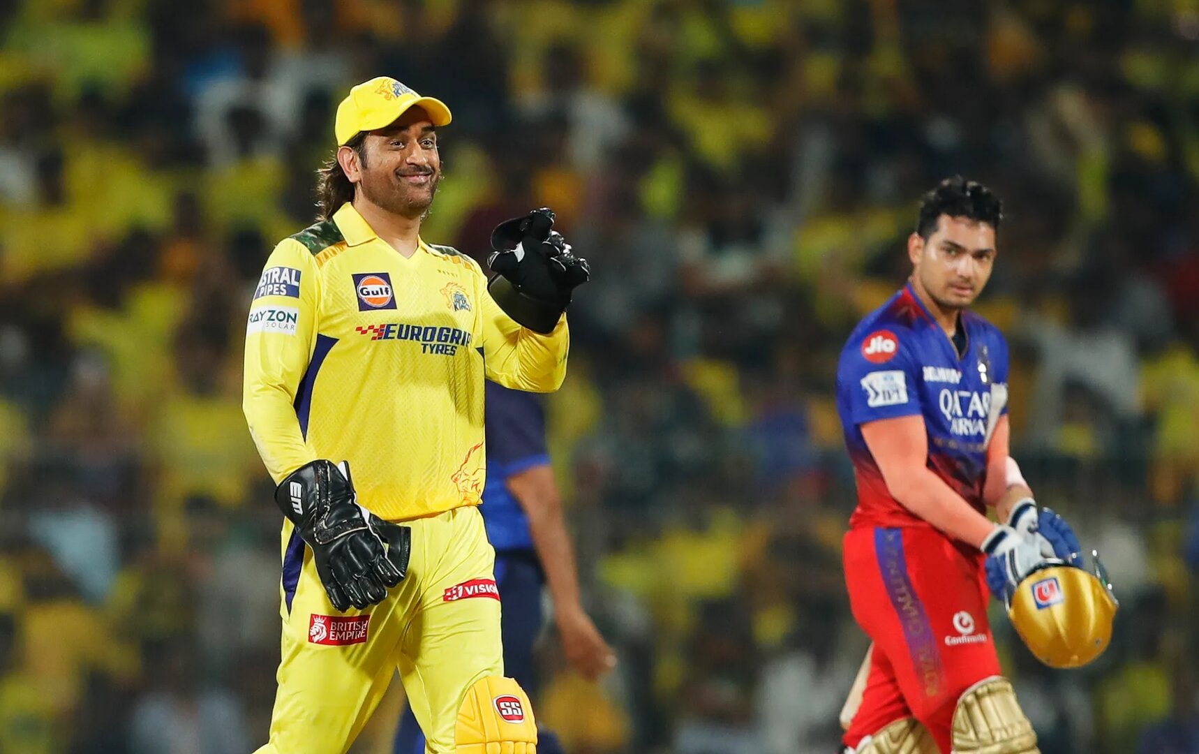 Will MS Dhoni play IPL in 2025? CSK batting coach Michael Hussey reveals