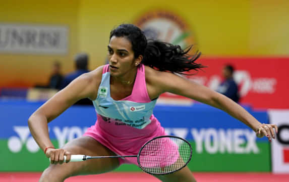 Madrid Spain Masters 2024: PV Sindhu cruises into pre-quarters, Kidambi Srikanth bows out