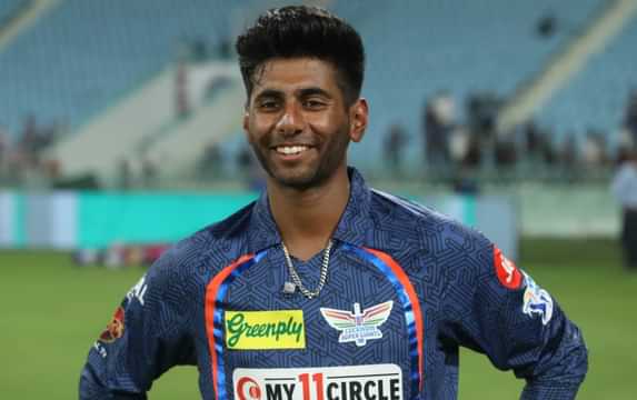 IPL 2024: Speedster Mayank Yadav declared fit ahead of LSG vs MI clash