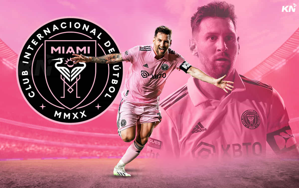 Will Lionel Messi feature for Inter Miami against Chicago Fire in MLS?