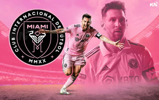 Will Lionel Messi feature for Inter Miami against Chicago Fire in MLS?