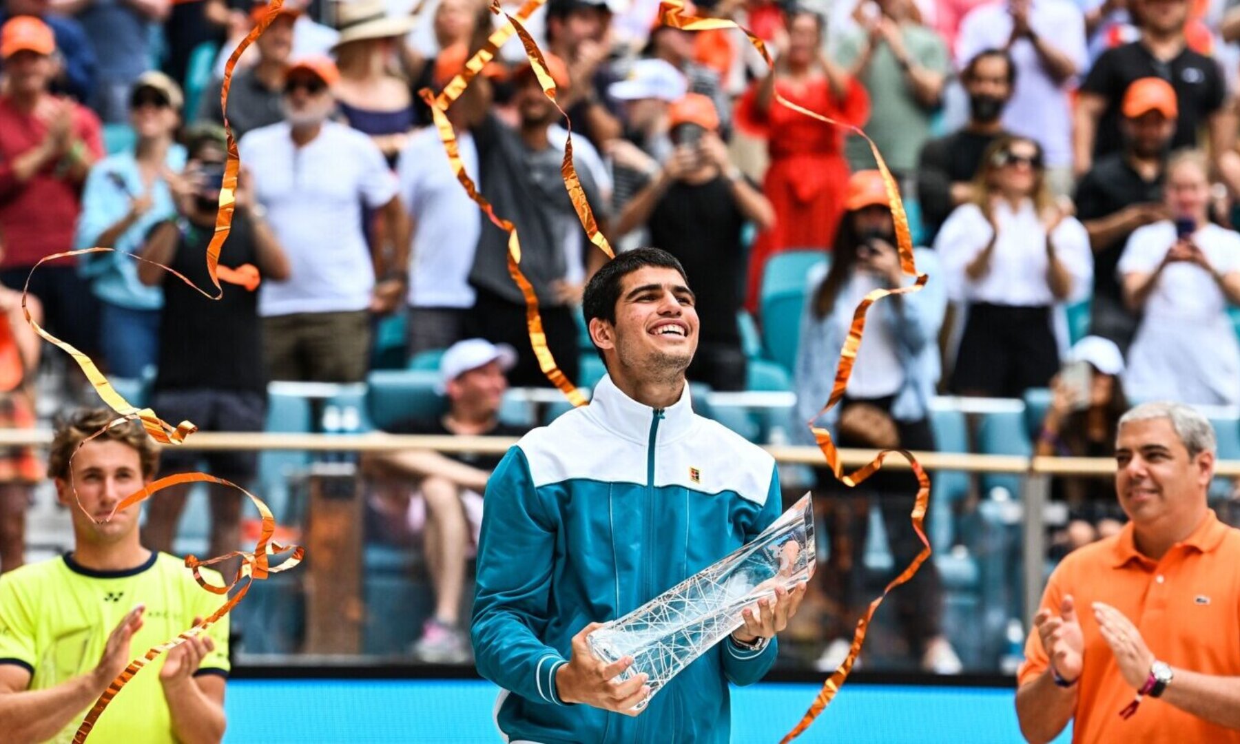 All you need to know about prize money of Miami Open 2024