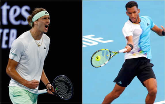 Miami Open 2024: Alexander Zverev vs Felix Auger Aliassime preview, head-to-head, prediction, live streaming details