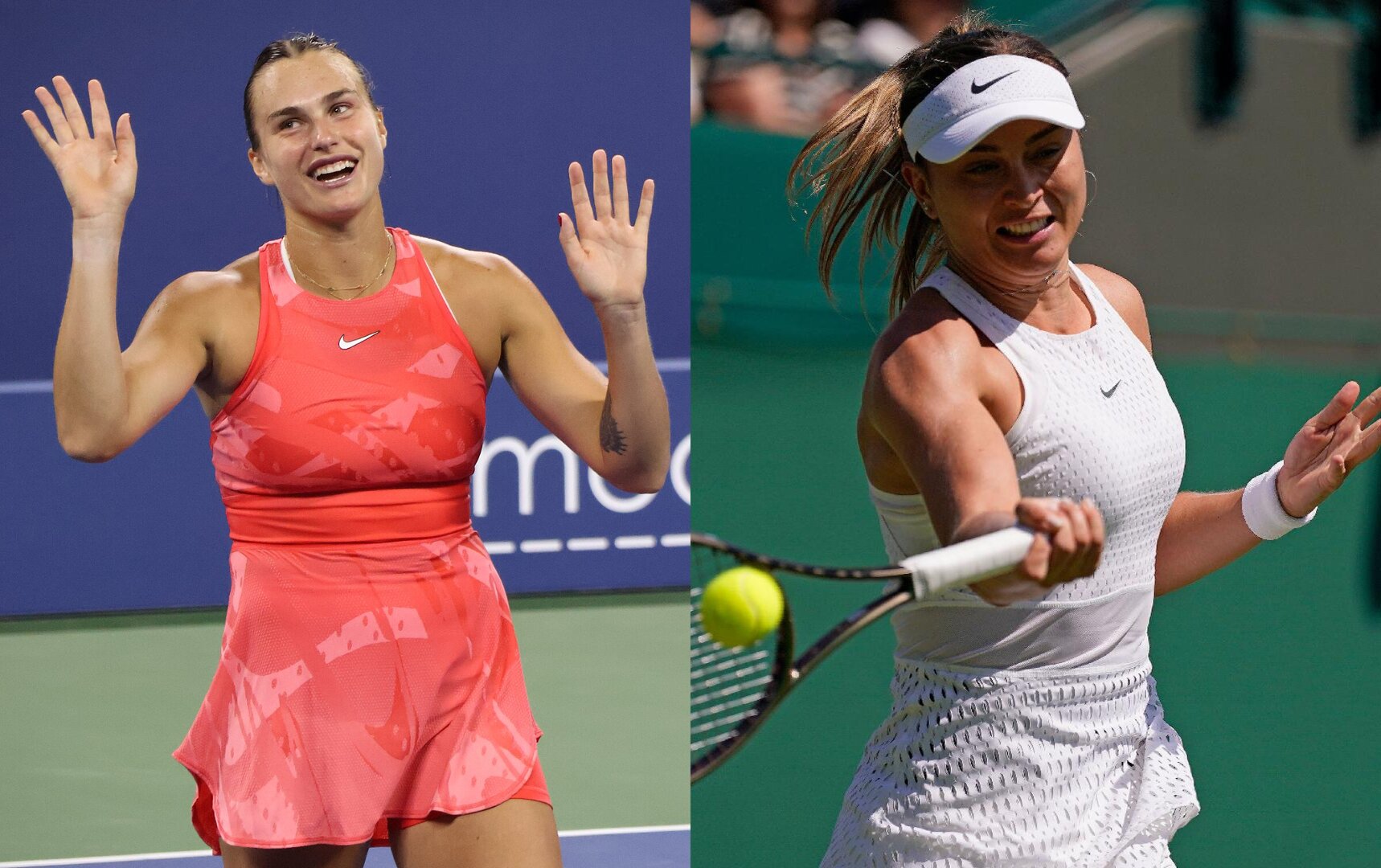 Miami Open 2025 Aryna Sabalenka vs Paula Badosa preview, headtohead