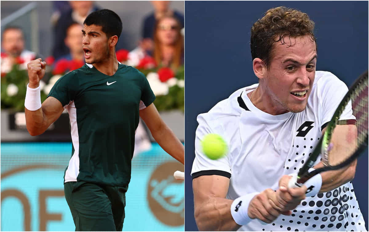 Miami Open 2024: Carlos Alcaraz vs Roberto Carballes Baena preview, head-to-head, prediction, live streaming details