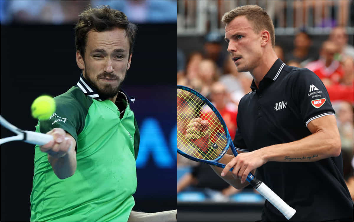 Miami Open 2024: Daniil Medvedev vs Marton Fucsovics preview, head-to-head, prediction, live streaming details