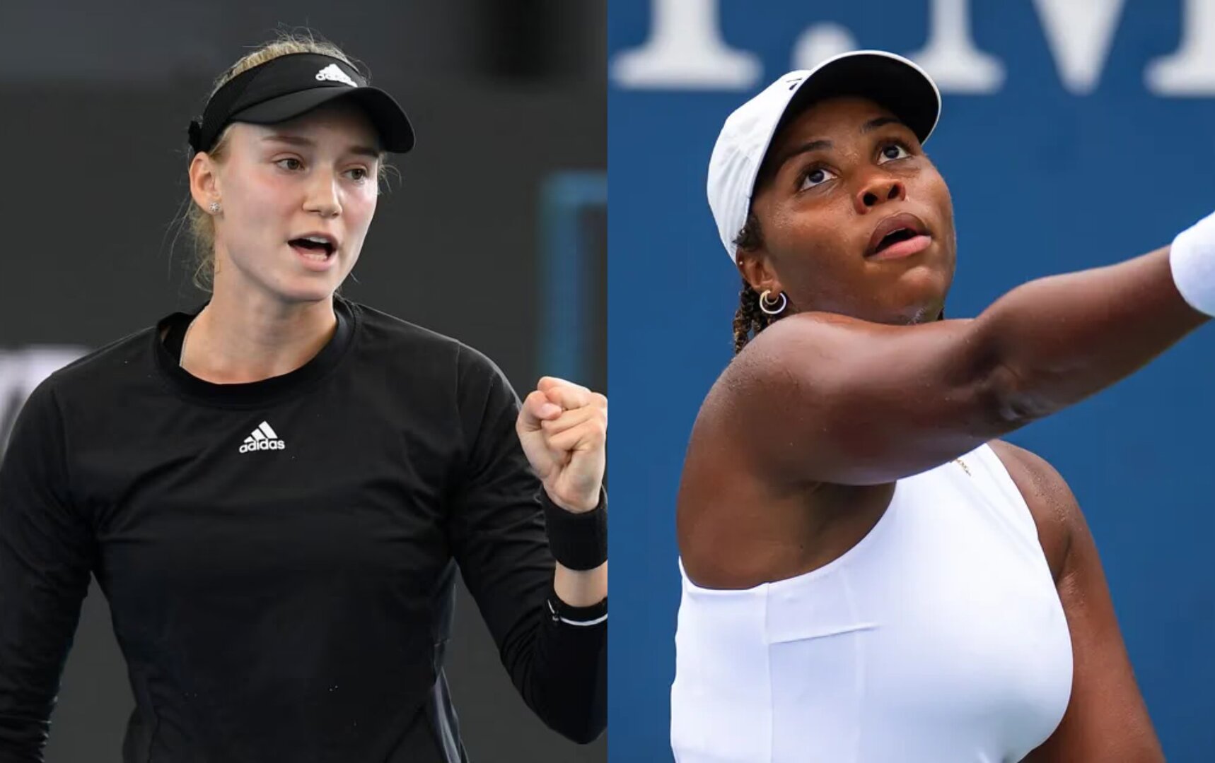 Miami Open 2024 Elena Rybakina vs Taylor Townsend preview, headto