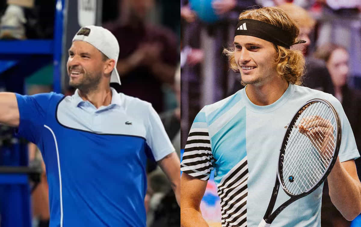 Miami Open 2024: Grigor Dimitrov vs Alexander Zverev preview, head-to-head, prediction, live streaming details