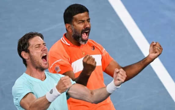 Miami Open 2024: Rohan Bopanna/Matt Ebden vs Andrea Vavassori/Simone Bolelli preview, head-to-head, prediction, live streaming details