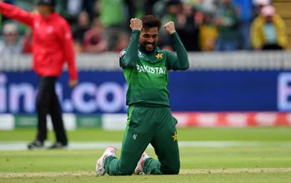After Imad Wasim, Mohammad Amir takes u-turn from retirement; Makes himself available for ICC T20 World Cup 2024