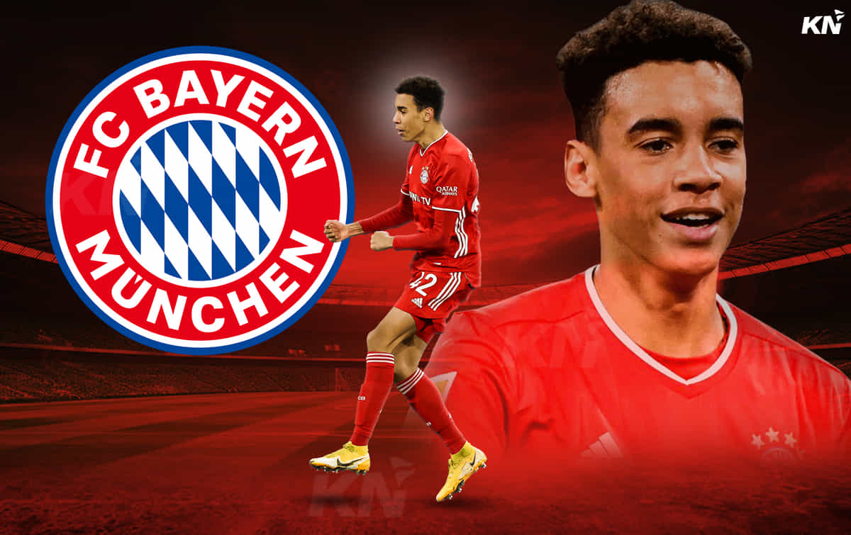 Top five youngest players to reach 100 Bundesliga appearances