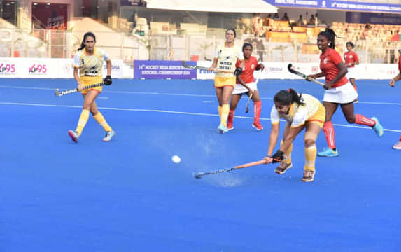 National hockey coaches applaud Hockey India's focus on nurturing elite goalkeepers & drag-flickers