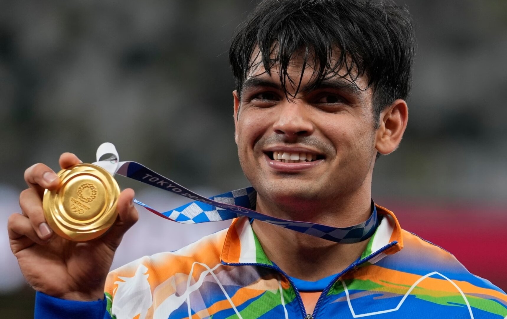 Neeraj Chopra, Kishore Jena to begin season at Doha Diamond League 2024