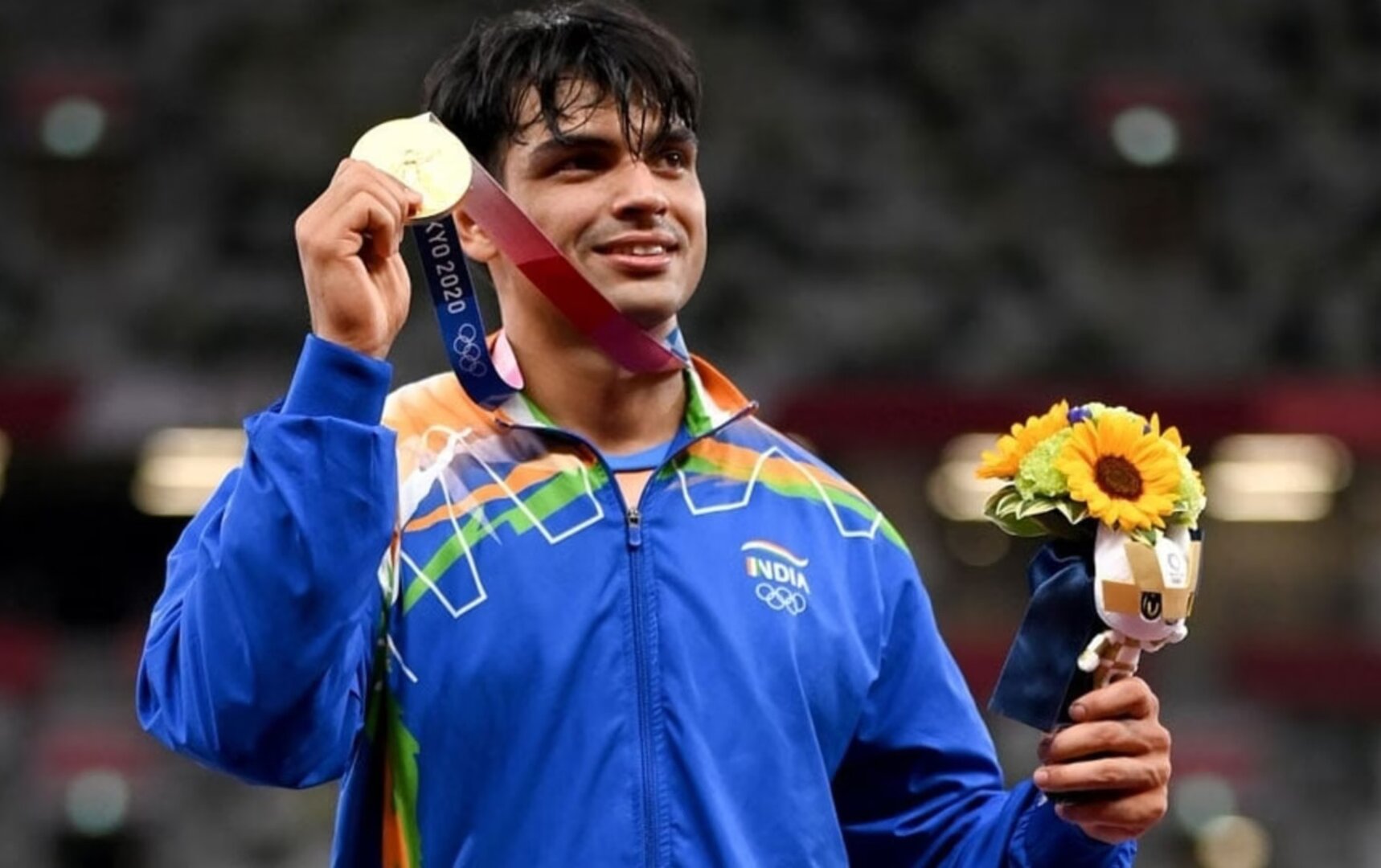 Neeraj Chopra's likely schedule for 2024 athletics season