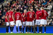 Norway Announce Squad For March International Break Erling Haaland Set Norway Announce Squad For March International Break Erling Haaland Set