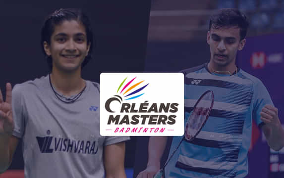 Orleans Masters 2024: Updated schedule, fixtures, results, live streaming details