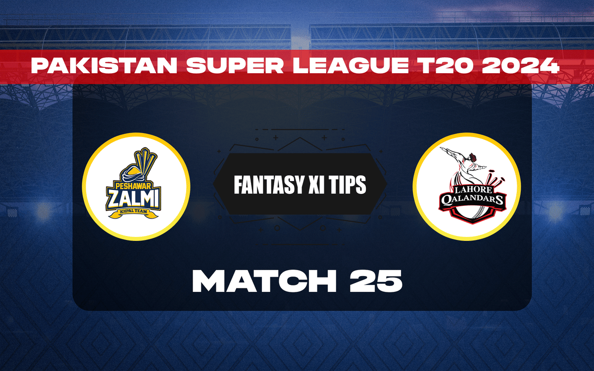 PES VS QUE Dream11 Prediction, Dream11 Playing XI, Today Match 25, Pakistan Super League T20 2024