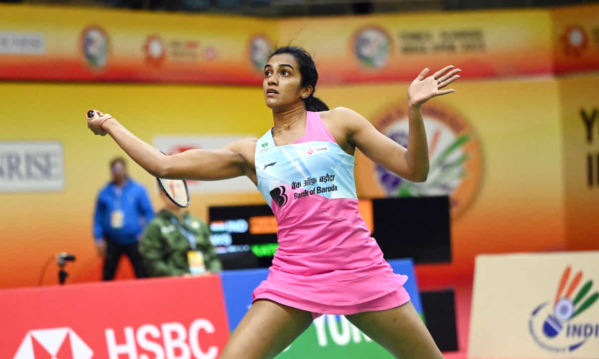 Top five title favourites in women's singles at Swiss Open 2024