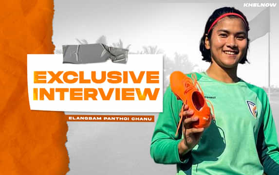 Breaking Boundaries: Panthoi Chanu's journey from Indian fields to Australian dream