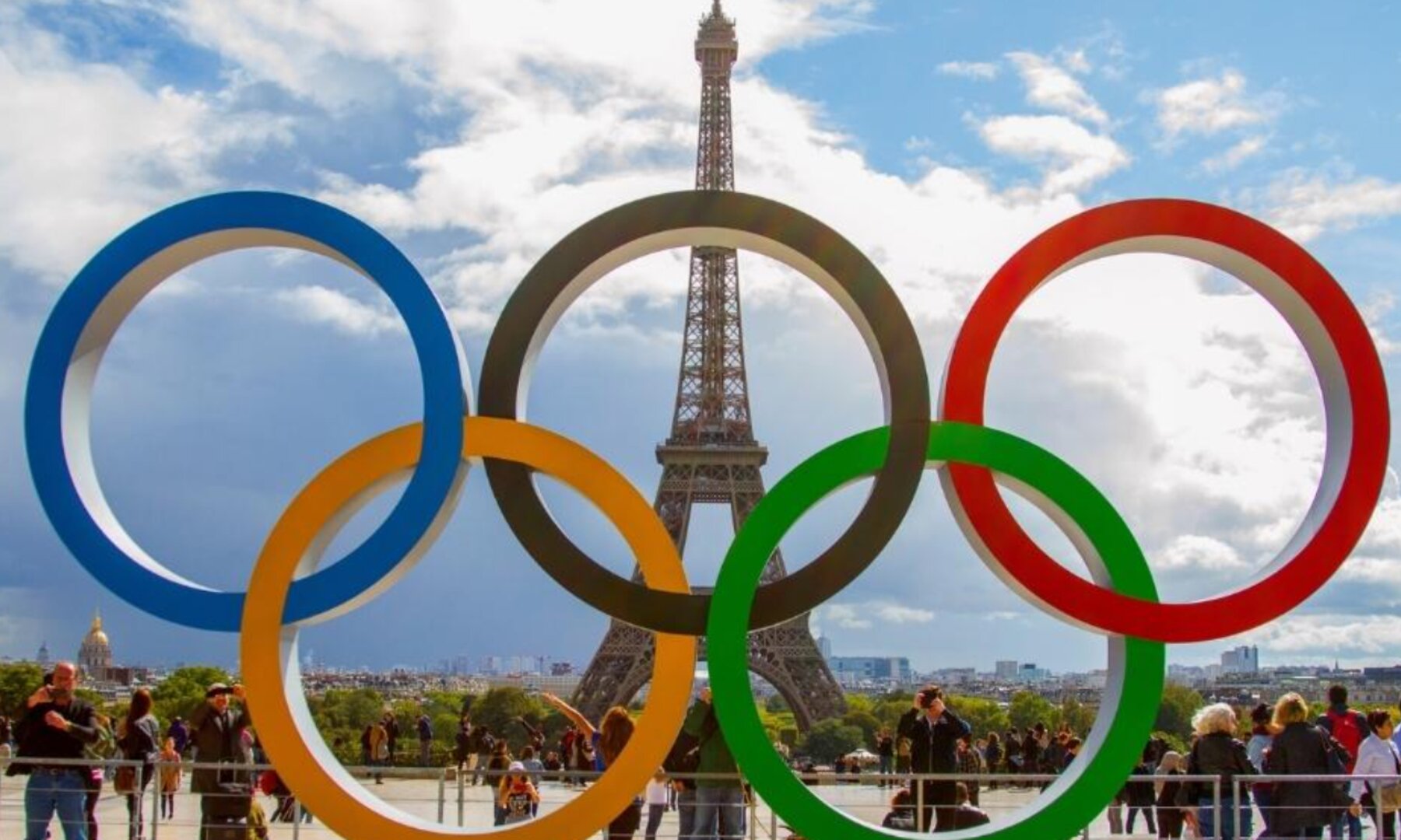 List of Paris Olympics 2024 qualifying events in March