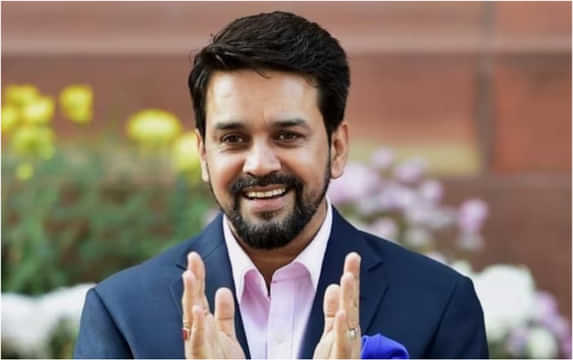 Paris Olympics 2024: Anurag Thakur confident India will return with best-ever medal haul