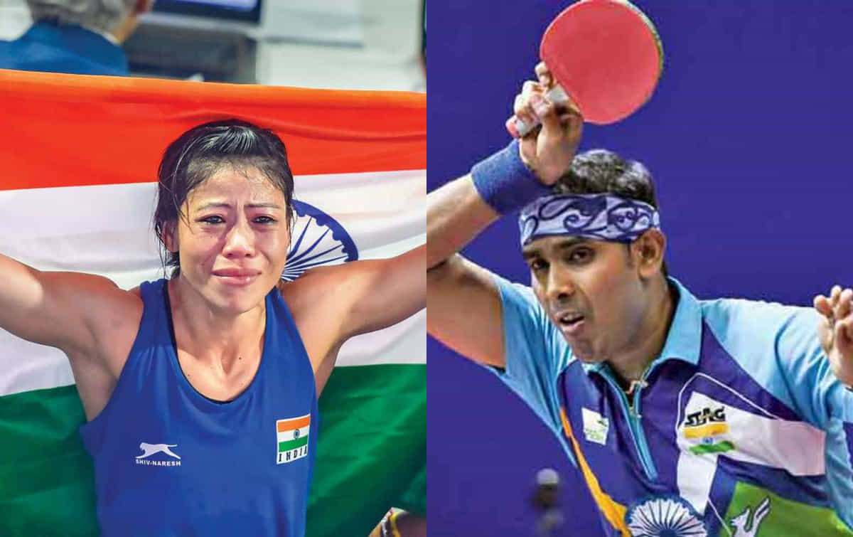 Paris Olympics 2024: IOA announces key officials for Indian contingent, Mary Kom to lead delegation