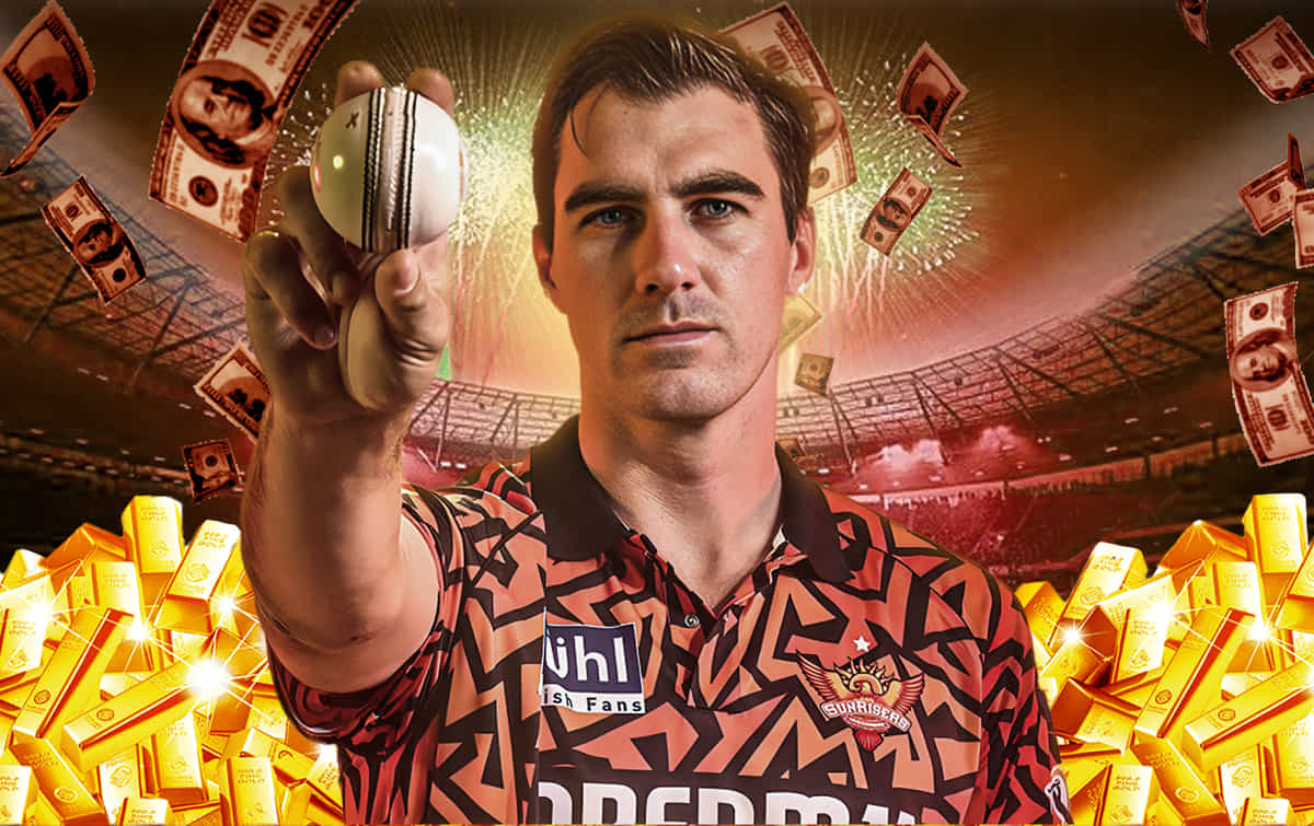 How much will Pat Cummins earn per delivery in IPL 2024?