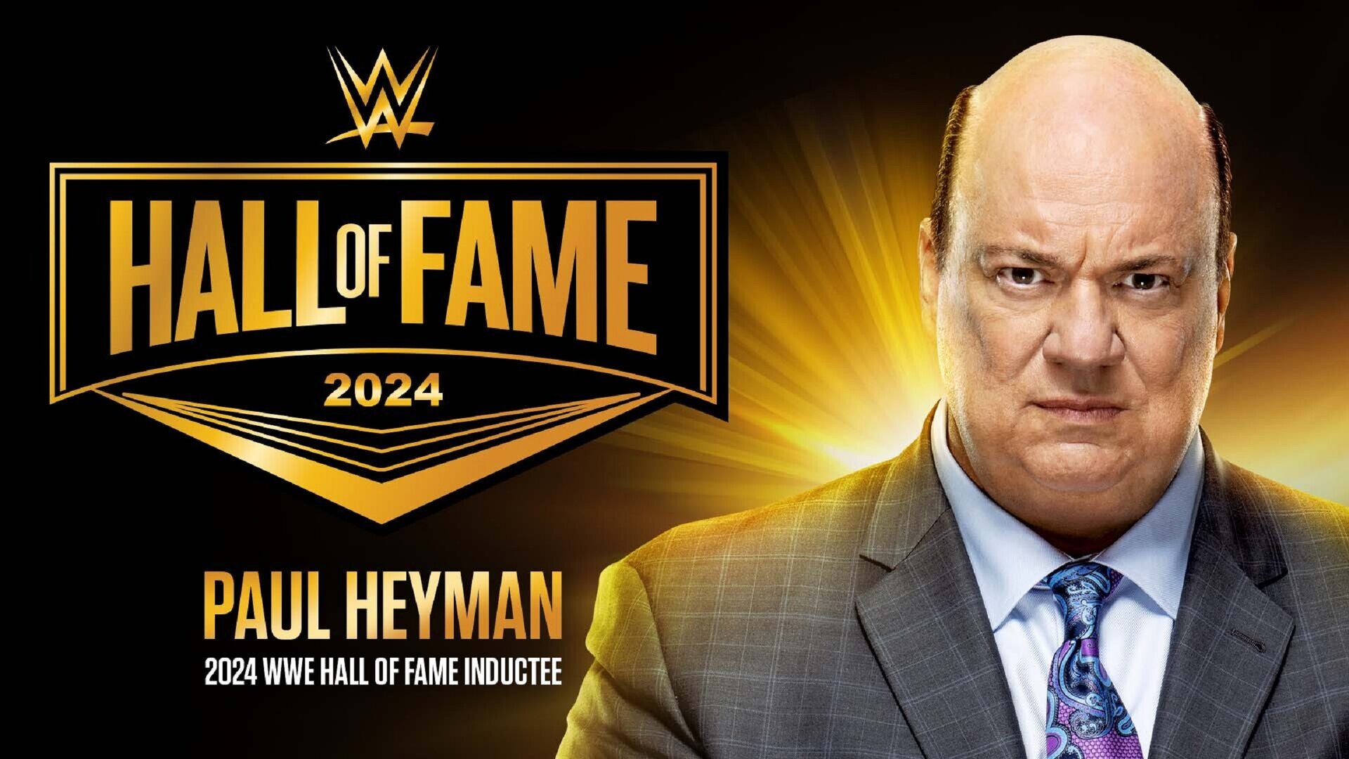 Wwe 2024 Hall Of Fame Inductees Cory Merrie