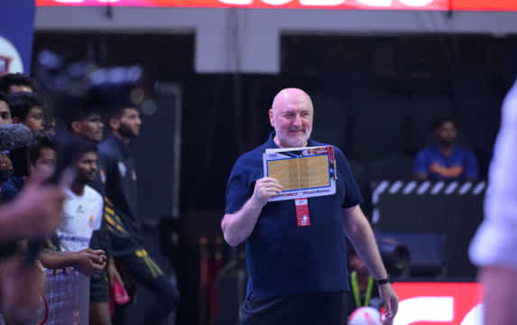 Prime Volleyball League 2024 serves up an innovative tech to enhance fans engagement