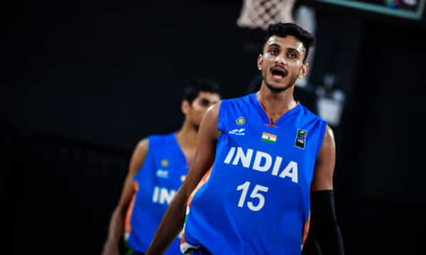 India announces men, women's teams for FIBA 3X3 Asia Cup 2024