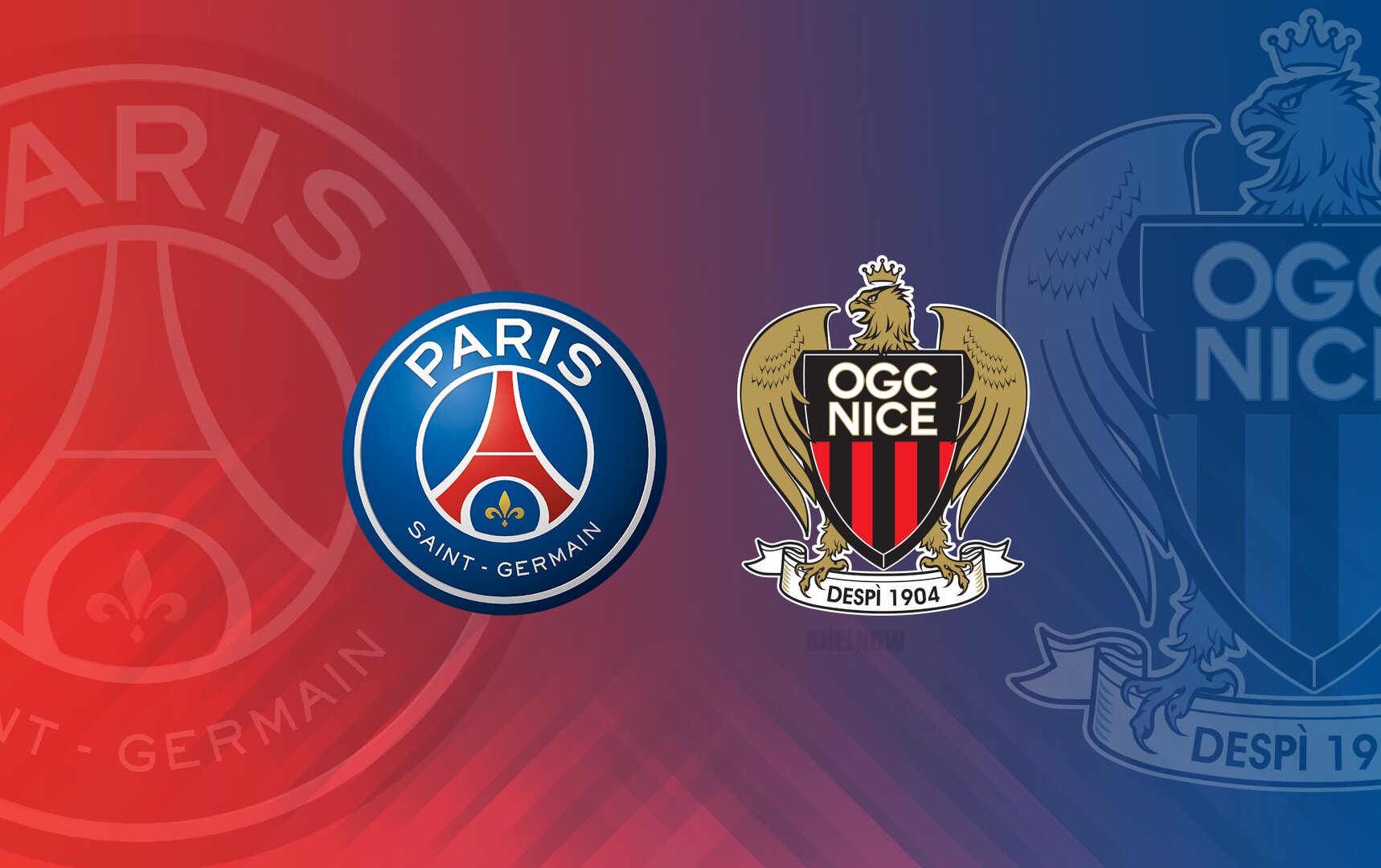 Coupe de France PSG vs Nice Predicted lineup, injury news, telecast