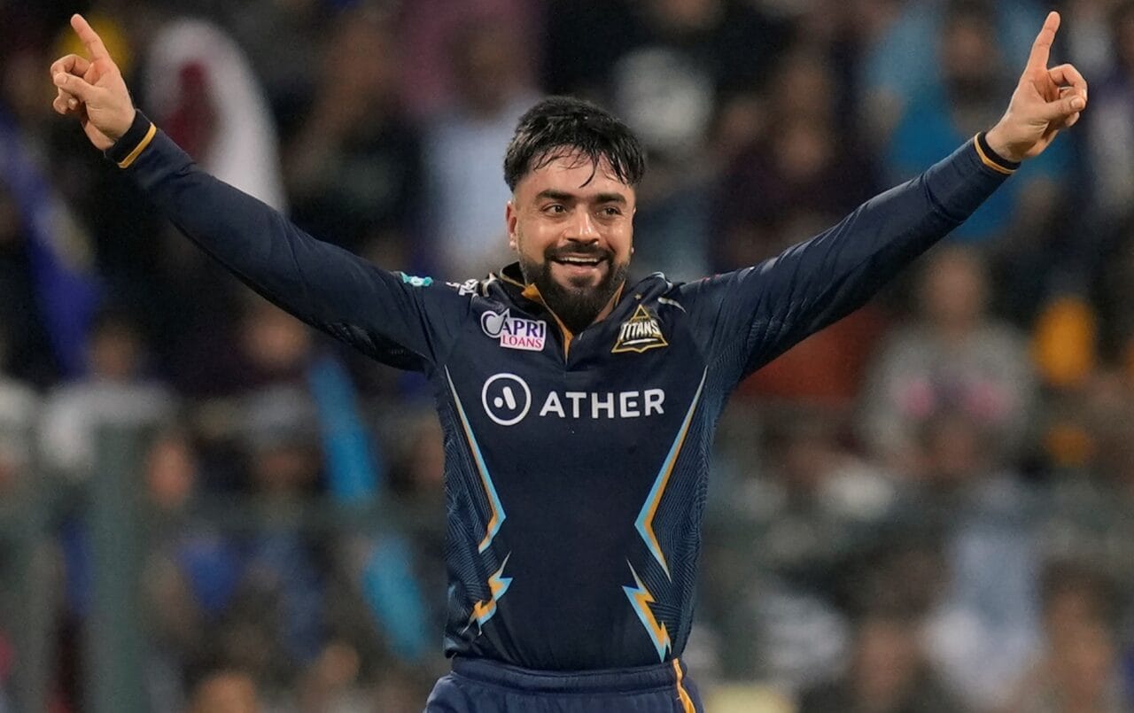 List of all Afghanistan cricketers to feature in the IPL