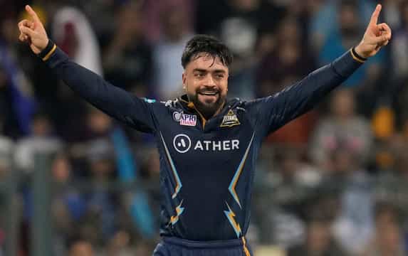 IPL 2025: Rashid Khan achieves unwanted feat, officially becomes worst bowler in IPL 18
