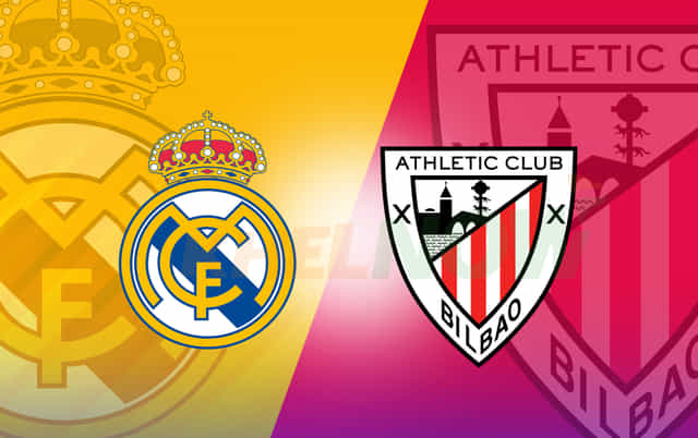 LaLiga: Real Madrid vs Athletic Club: Predicted lineup, injury news, head-to-head, telecast