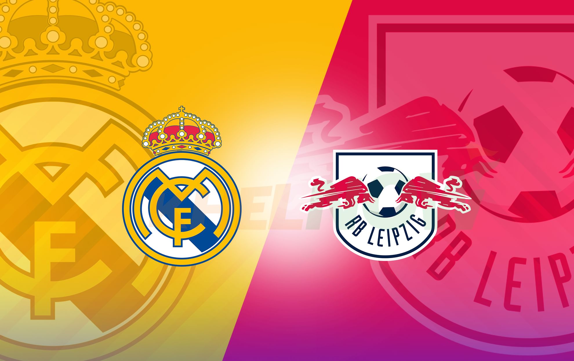 UCL: Real Madrid vs RB Leipzig: Live streaming, TV channel, kick-off