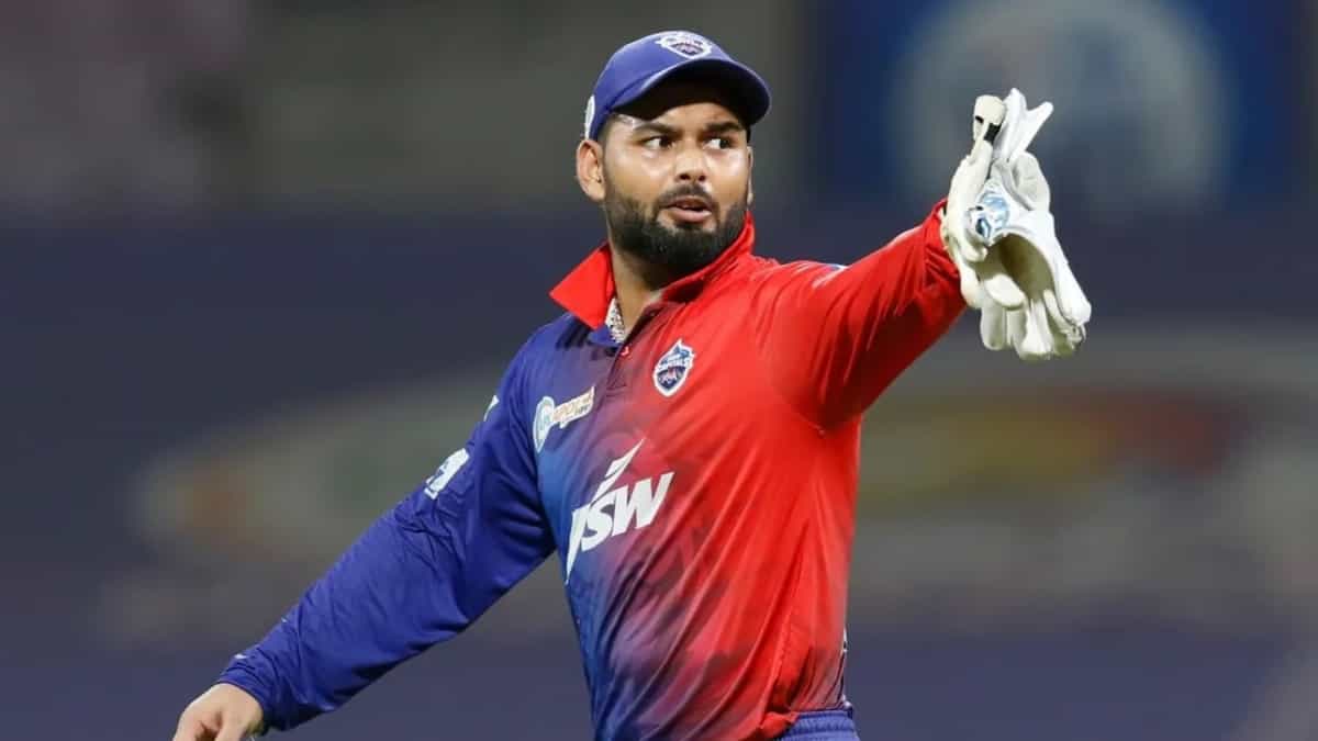 Rishabh Pant opens up on two failed comeback attempts before getting match-fit ahead of IPL 2024