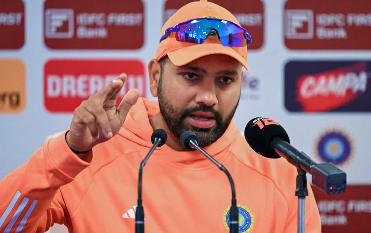 "Will retire if…" Rohit Sharma drops a massive bombshell on his future