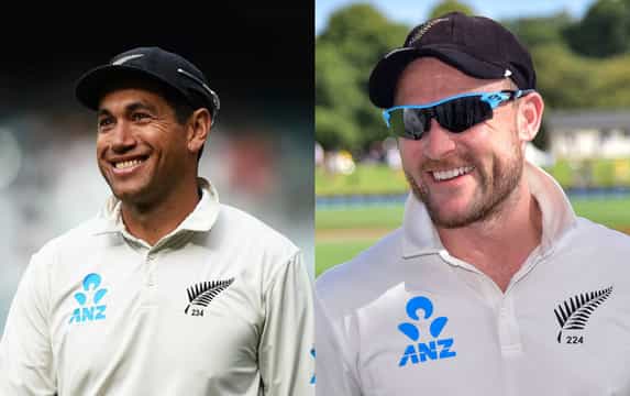 List of New Zealand cricketers to play 100 or more matches in test cricket