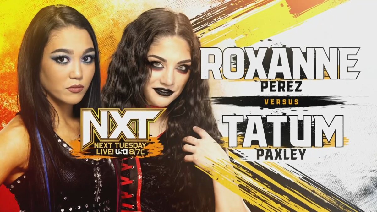 WWE NXT (March 19, 2024): Match card, news, rumors, timings, telecast ...