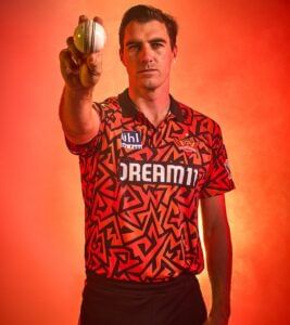 Sunrisers Hyderabad (SRH) Cricketers' Salaries For IPL 2024
