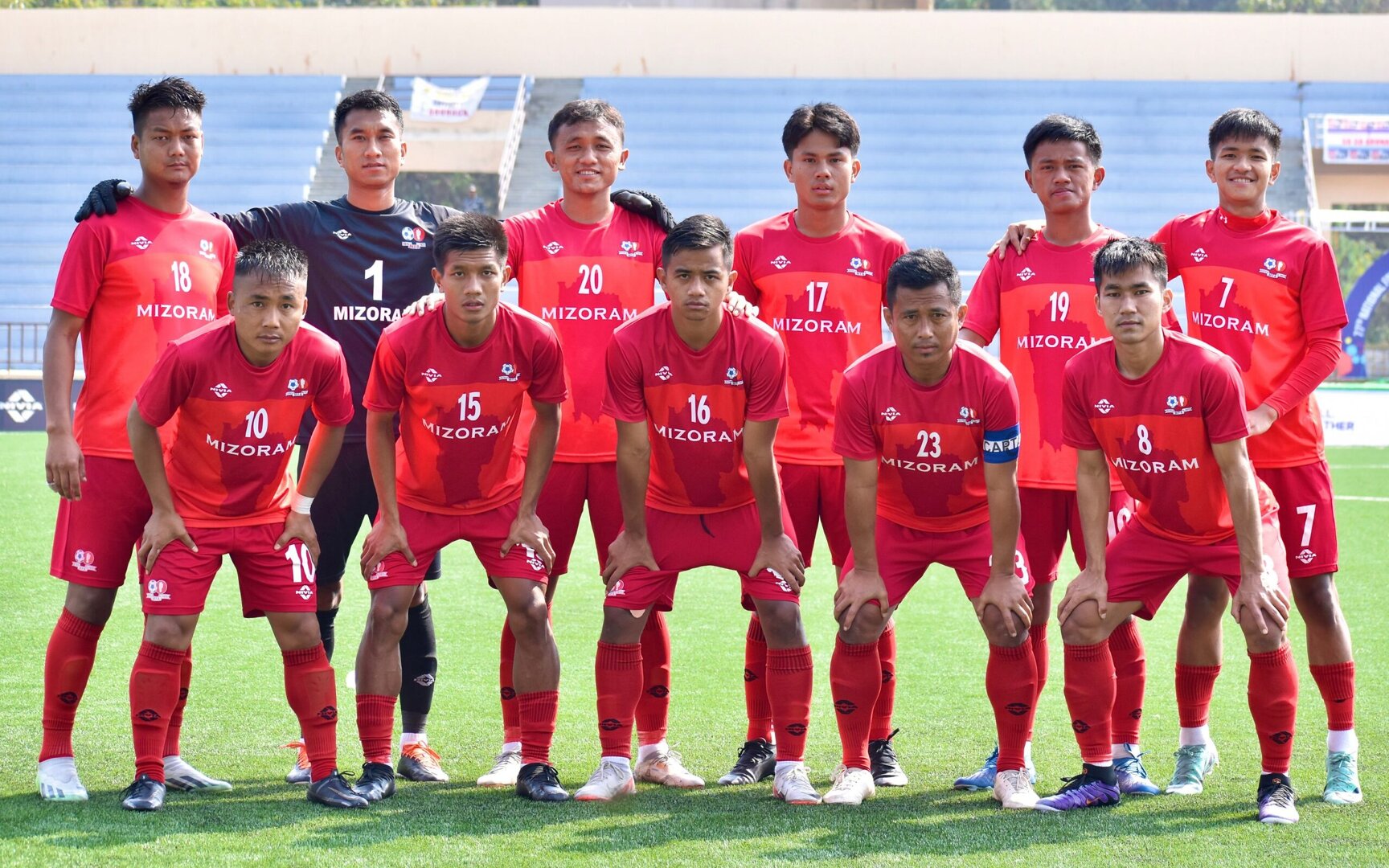 Santosh Trophy 2023-24: Eight top teams set to fight for semi-final spots