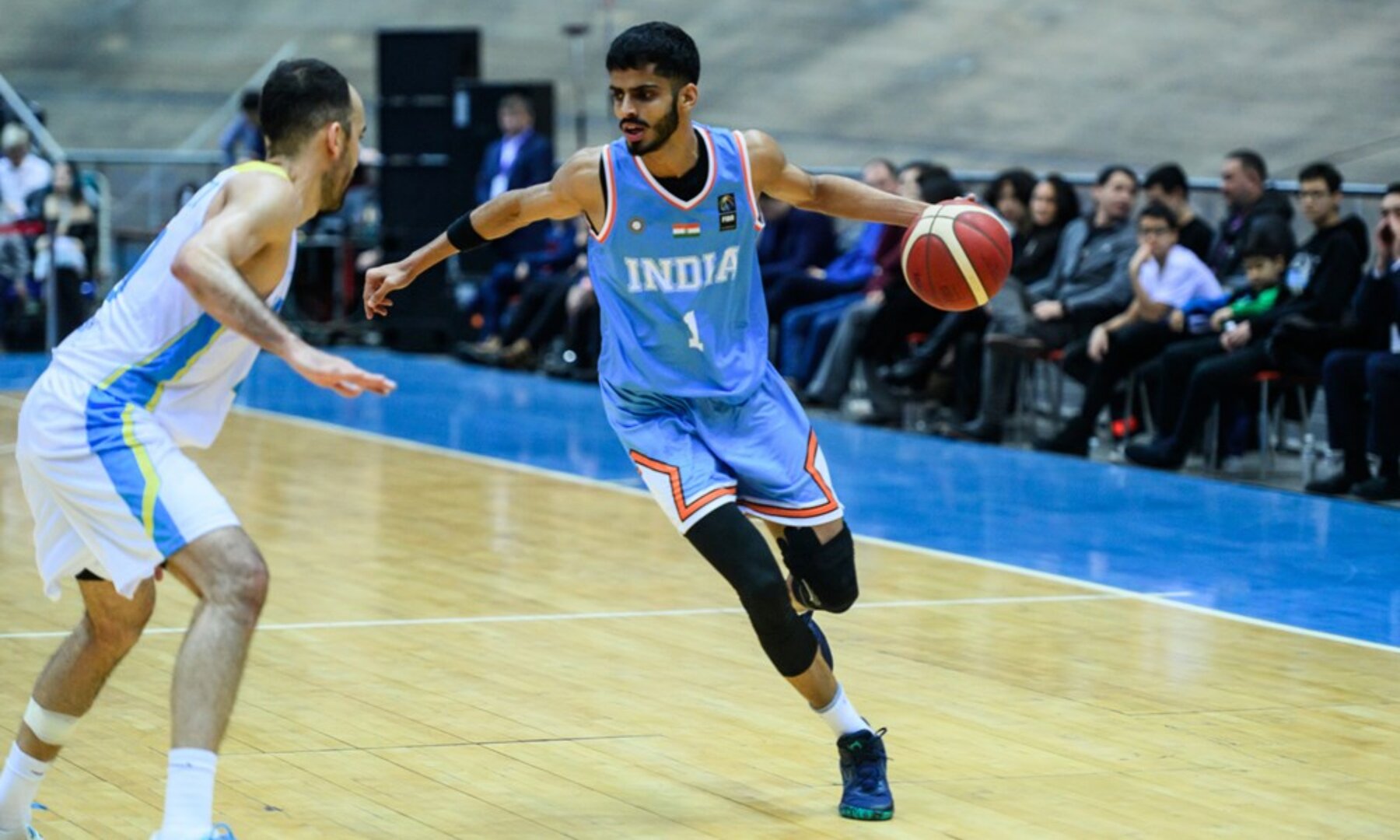 FIBA 3x3 Asia Cup 2024 Live Streaming Indian basketball teams eye