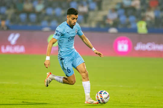 ISL: List of all Emerging Player of the League award winners