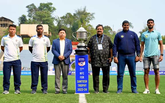 Santosh Trophy Final: Where and how to watch Services vs Goa game?