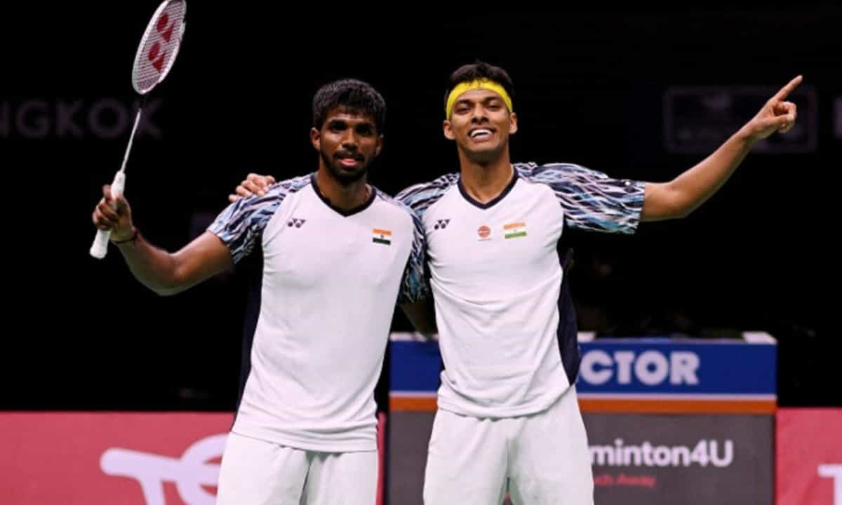 Top five Indian players to watch at All England Open 2024