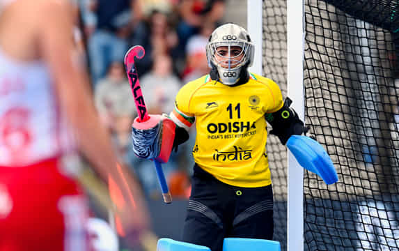 Savita Punia, PR Sreejesh nominated in multiple categories as Hockey India announce nominations for annual awards